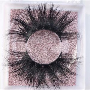 3D Mink Eyelashes